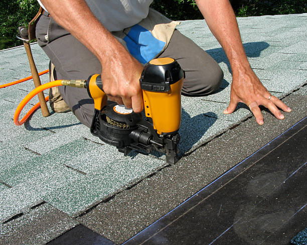 Slate Roofing Contractor in Kewanee, IL